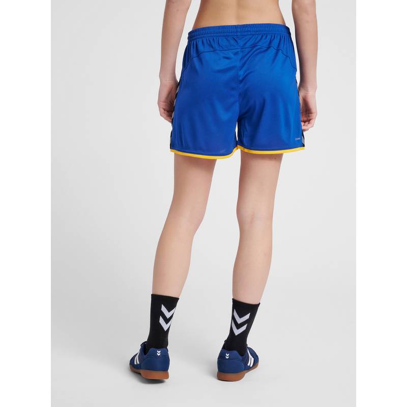 hummel hmlAUTHENTIC POLY SHORTS WOMAN Shorts Damen