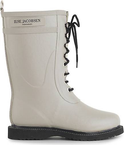 ILSE JACOBSEN HORNBÆK Rubber Boots RUB15