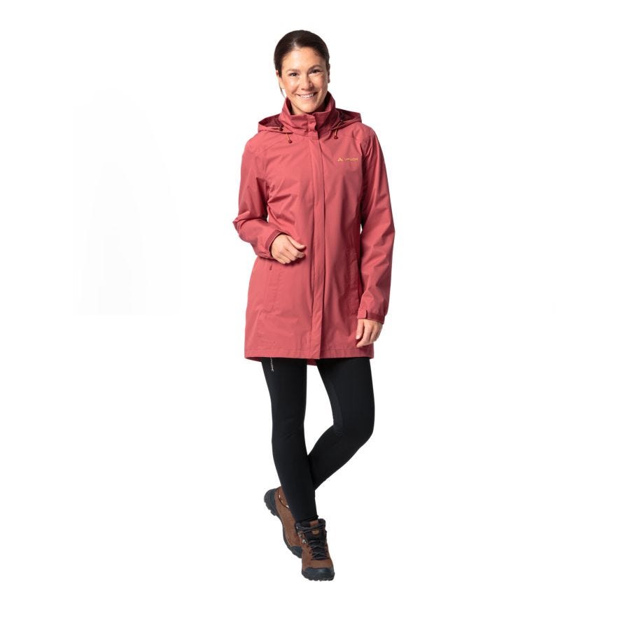 Escape Regen-Parka Damen