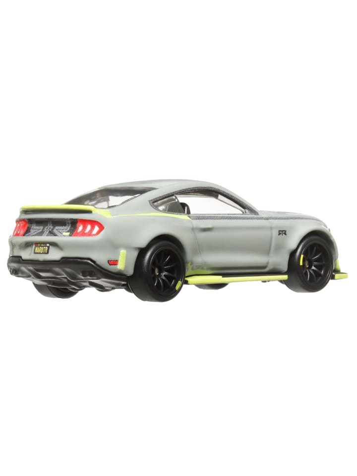 Hot Wheels Ford Mustang RTR SPEC 5 HKC85 | Hot Wheels Car Culture Fahrzeug günstig kaufen onesize