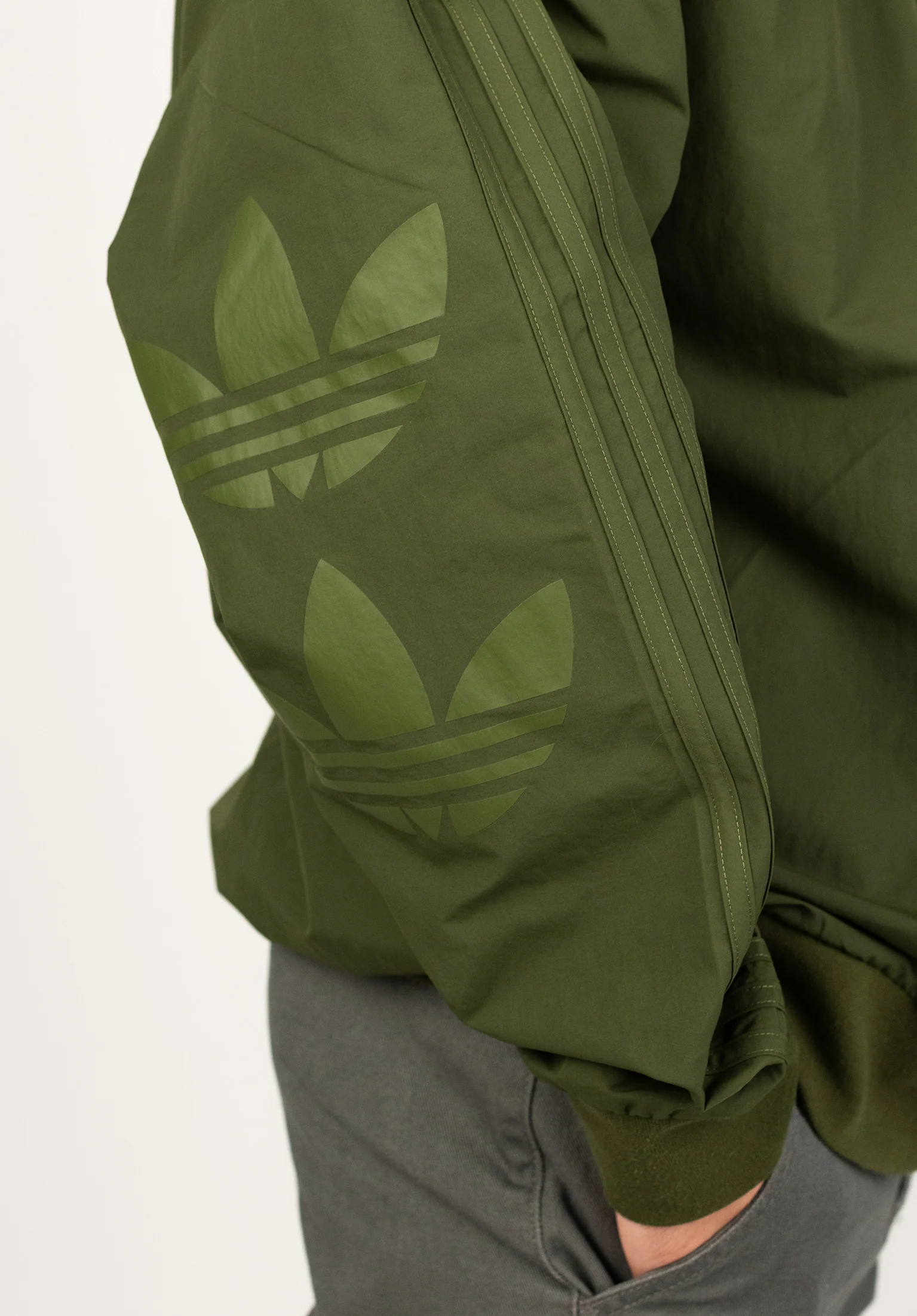 Golf Pullover