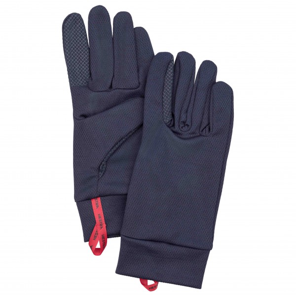 Hestra - Touch Point Dry Wool 5 Finger - Handschuhe