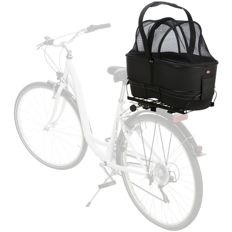 Trixie Friends on Tour Fahrradtasche zu TOP-Preisen
