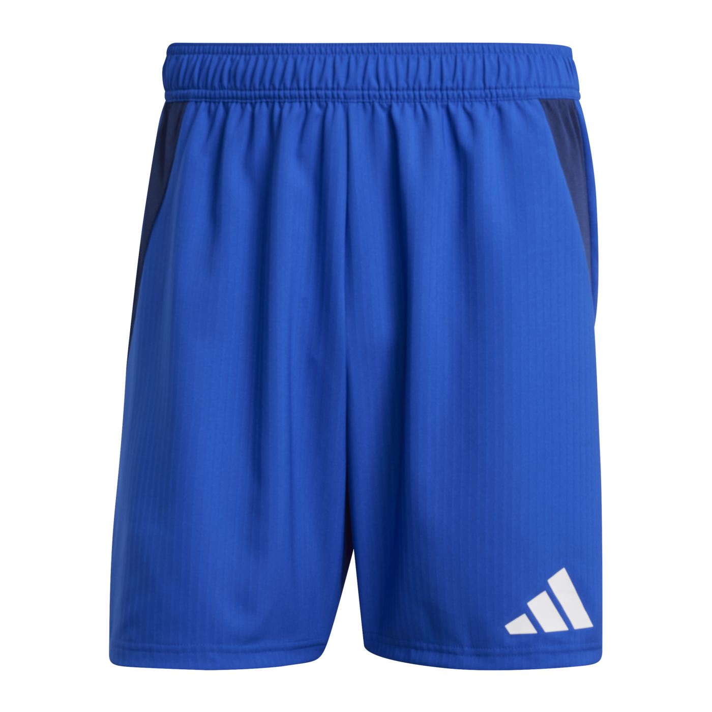 adidas Tiro 24 Competition Match Short Blau