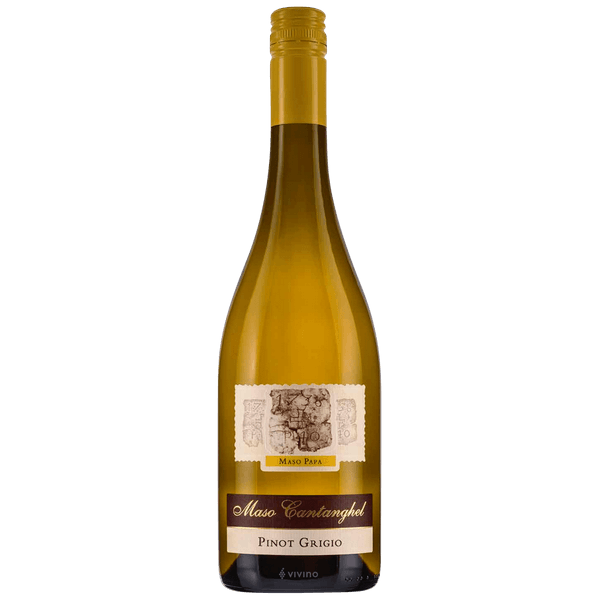 Maso CantanghelMaso Papa Pinot Grigio 2022