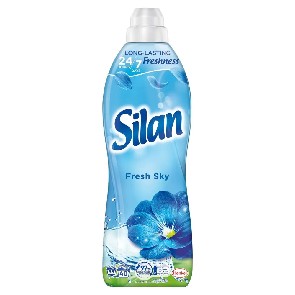 Silan Fresh Sky skyllemiddel