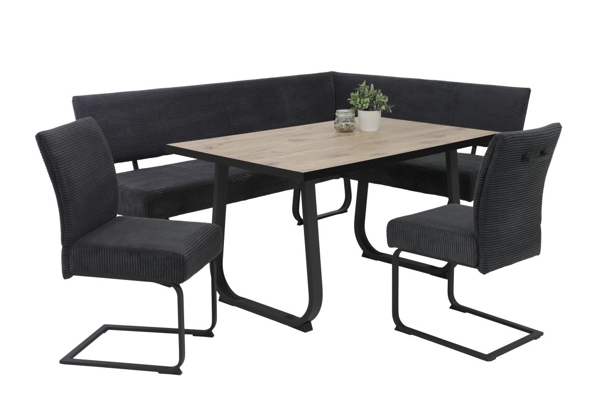 Kufentisch Luise Viking Oak