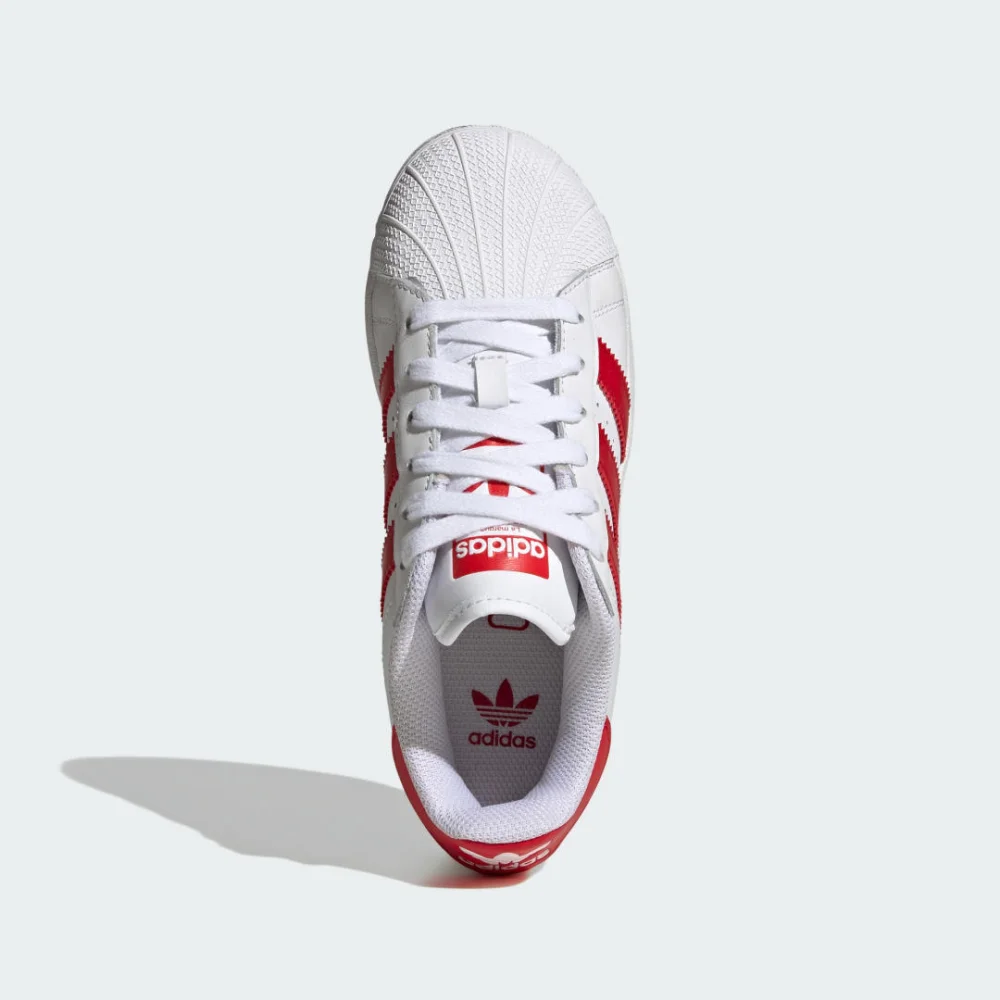 adidas Superstar XLG IF0551 / weiss