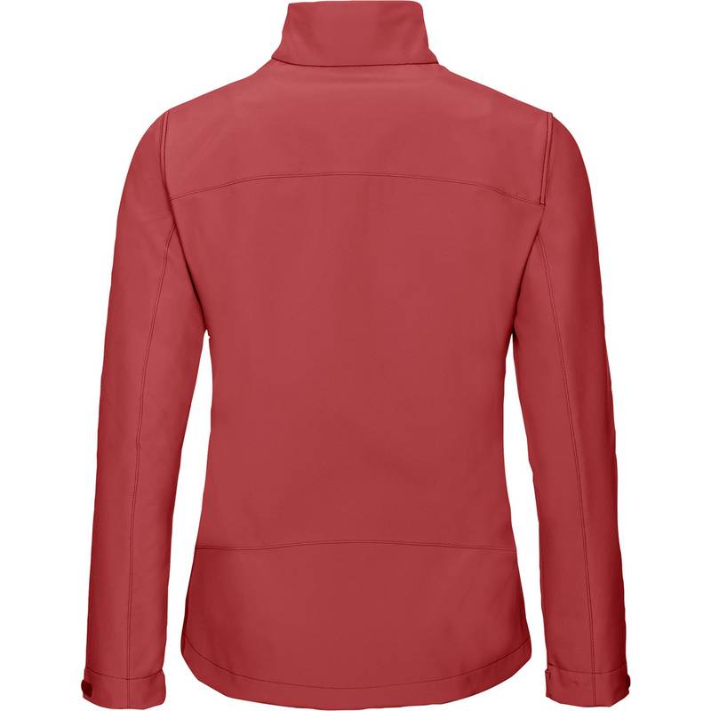 VAUDE Cyclone VI Softshelljacke Damen