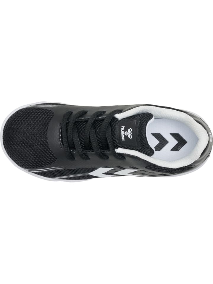 Hummel Hummel Hallenschuh Root Elite Kinder in BLACK günstig kaufen