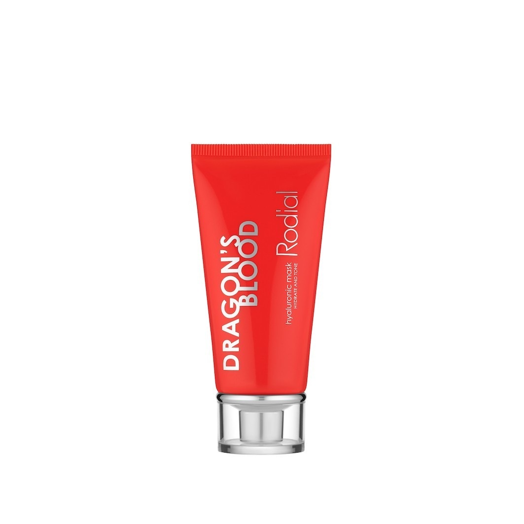 Hyaluronic Mask