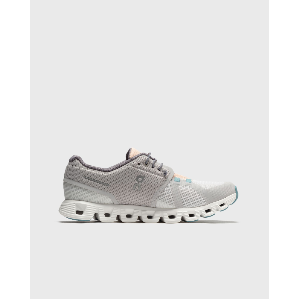 ON Cloud 5 Push 69-98353 / grau