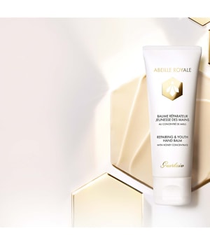 GUERLAIN Abeille Royale Handbalsam-40 ml