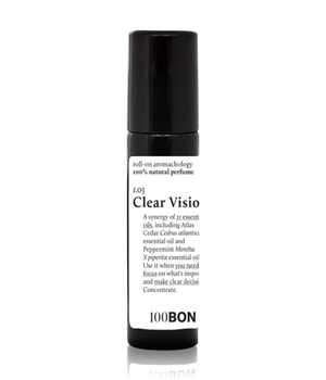 100 BON Mind Care Aroma 1.03 - Clear Vision Körper Roll-On-10 ml