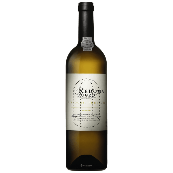 NiepoortDouro Redoma Branco 2022