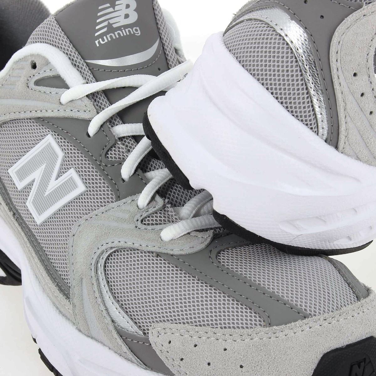 New Balance  MR530CK - Gris