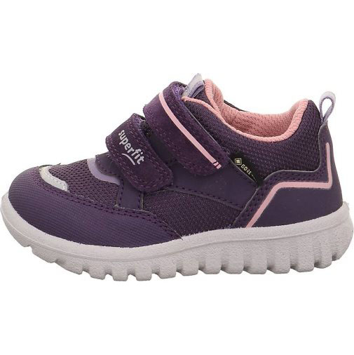 superfit Lauflernschuh SPORT7 MINI