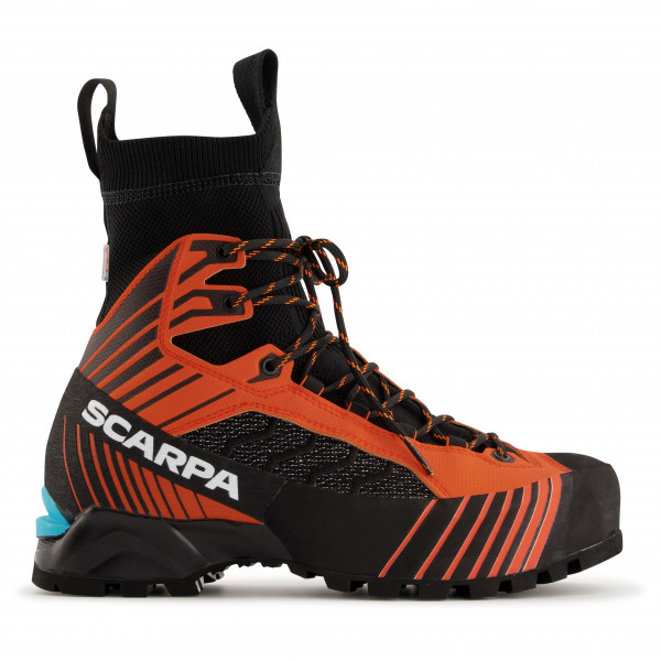 Scarpa - Ribelle Tech 2.0 HD - Bergschuhe