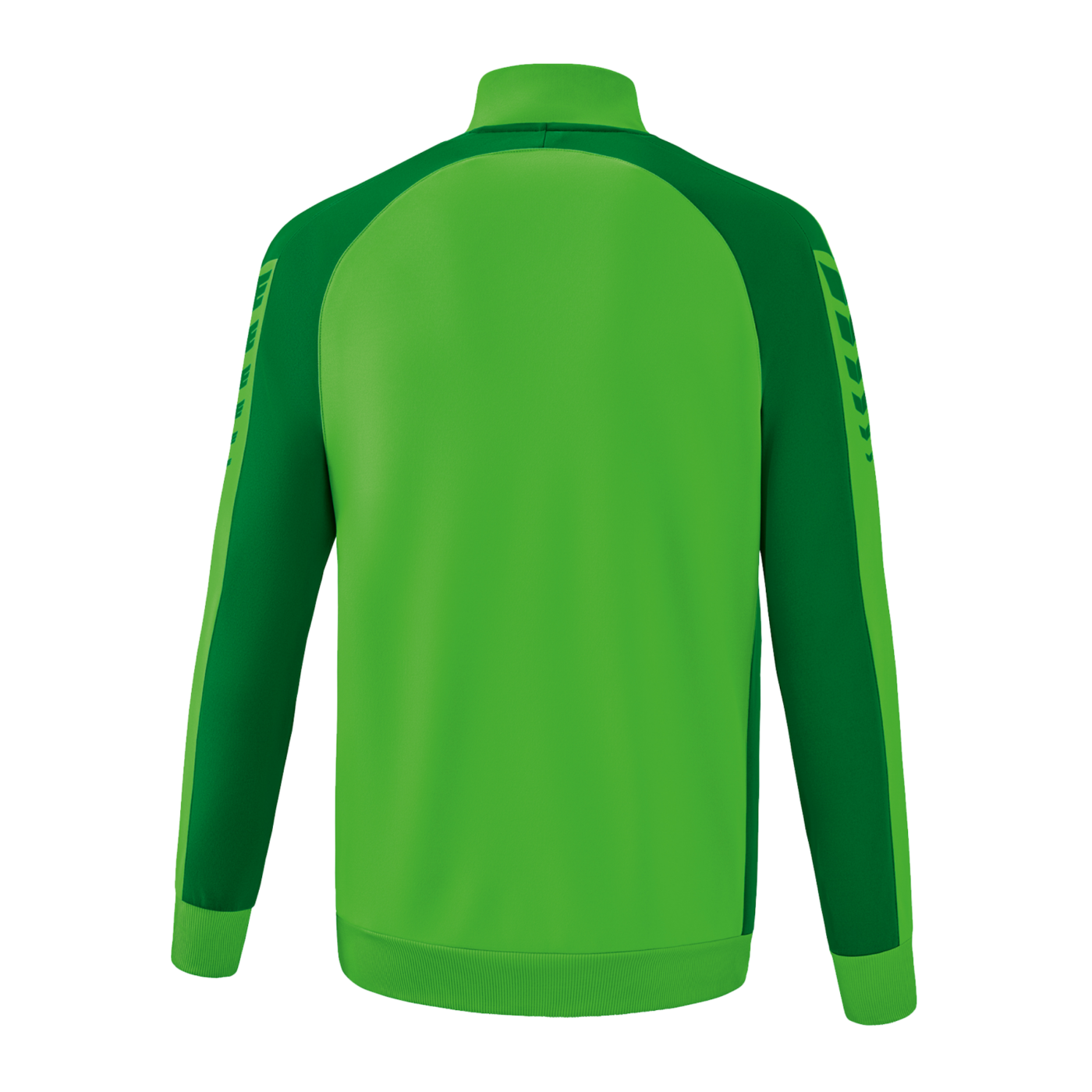 Erima Six Wings Trainingsjacke Grün