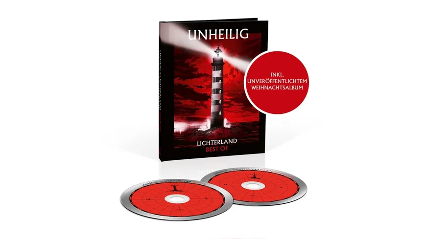 Lichterland-Best Of (Ltd.Special Edition)