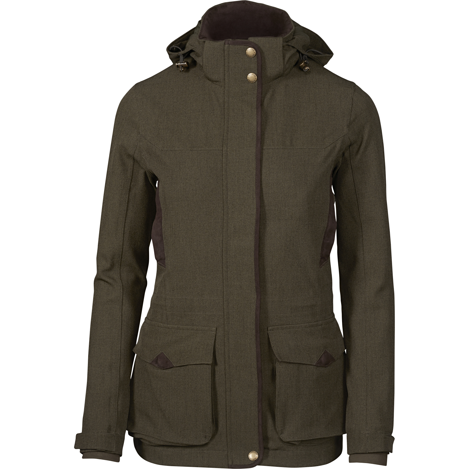 Seeland Damen Jacke Woodcock Advanced