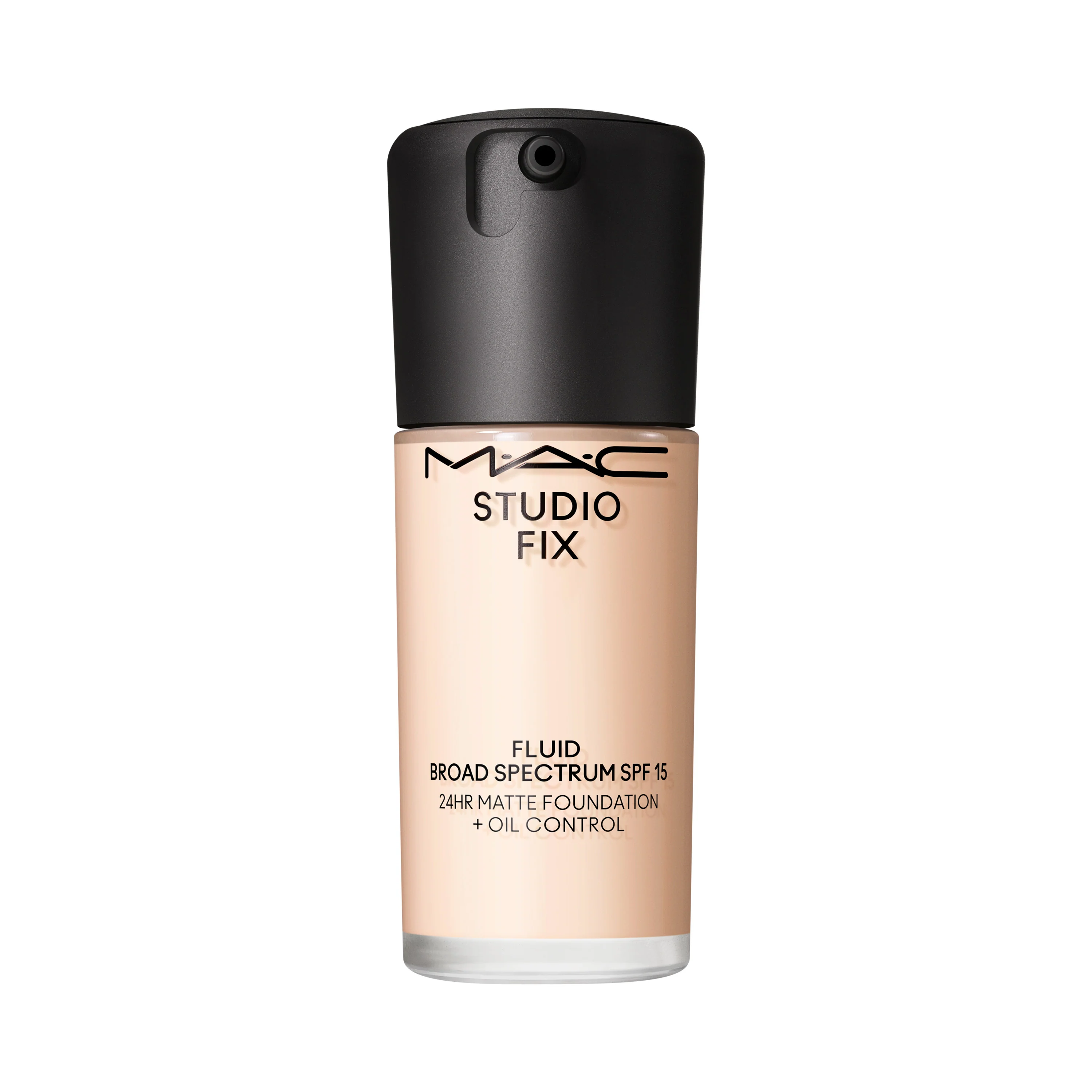 Fond de ten fluid Studio Fix SPF15 - Fond de ten lichid