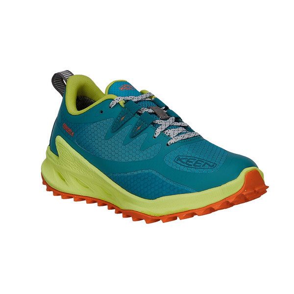ZIONIC WP W Damen - Wanderschuhe