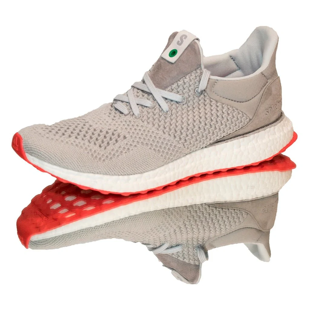 Ultra Boost Uncaged Solebox