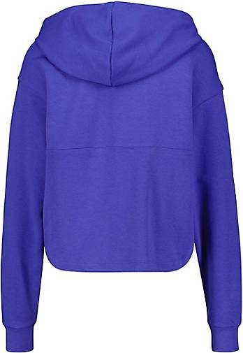 Nike Performance Damen Sporthoodie Oversized Fit