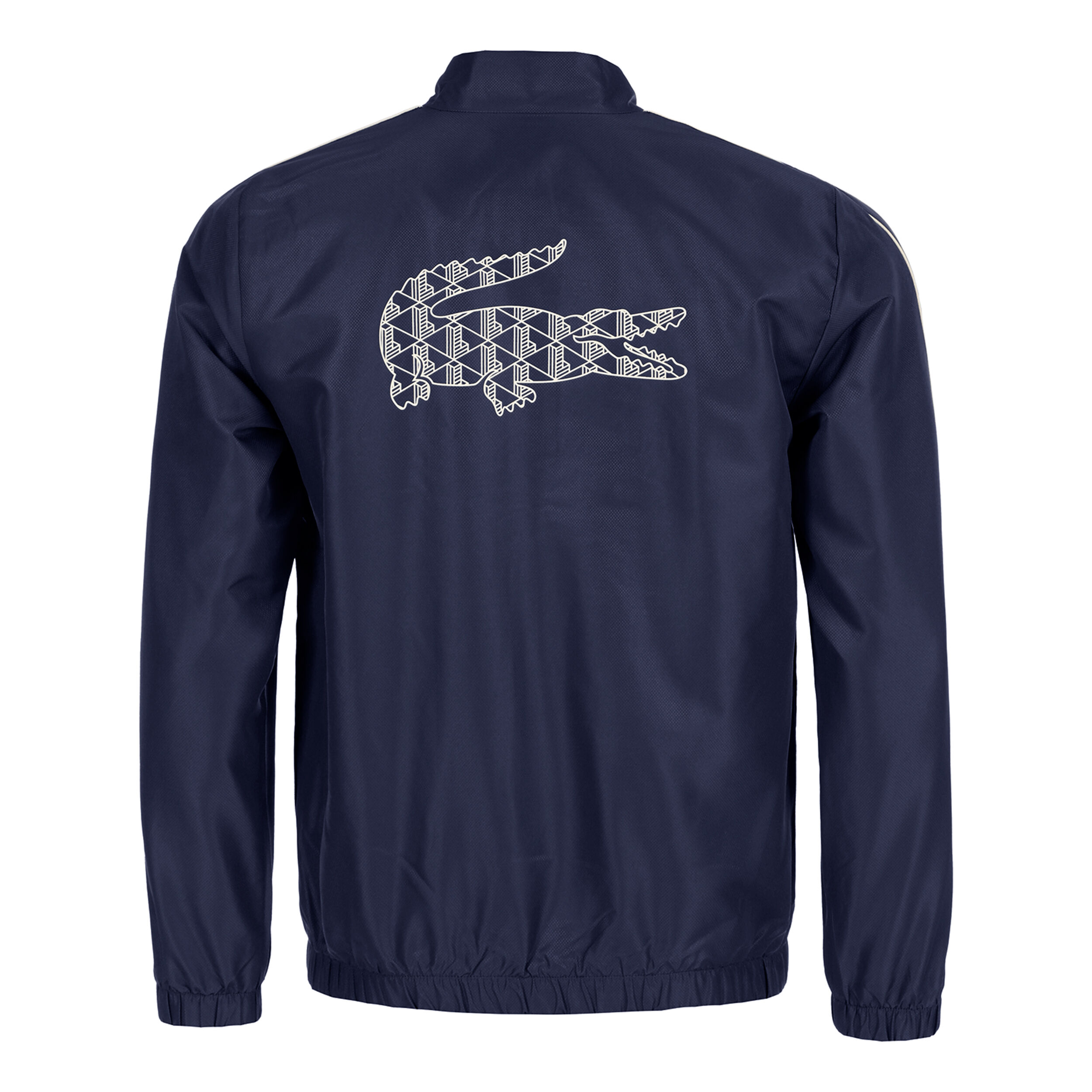 Technical Capsule Trainingsanzug Herren - Blau, Weiß
