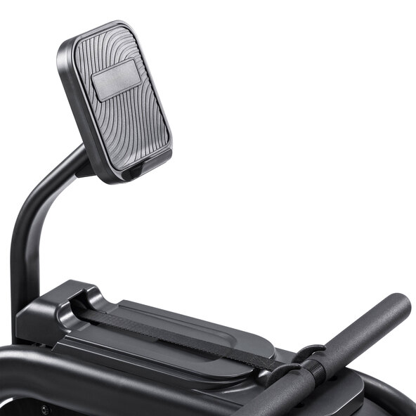 LED-Smart Wasser-Rudergerät WP 2000
