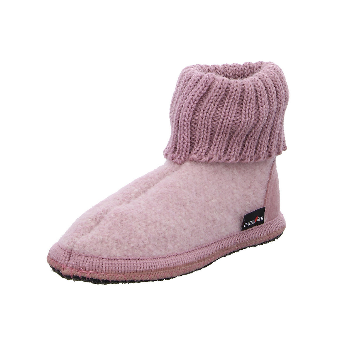 Hausschuhe Hüttenschuh 1898 für Mädchen