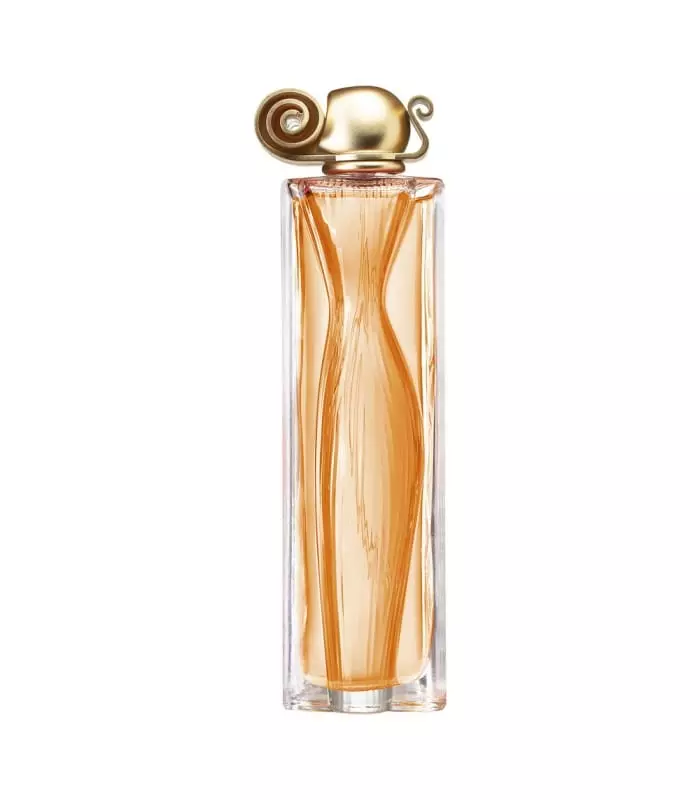 ORGANZA Eau de Parfum Vaporisateur