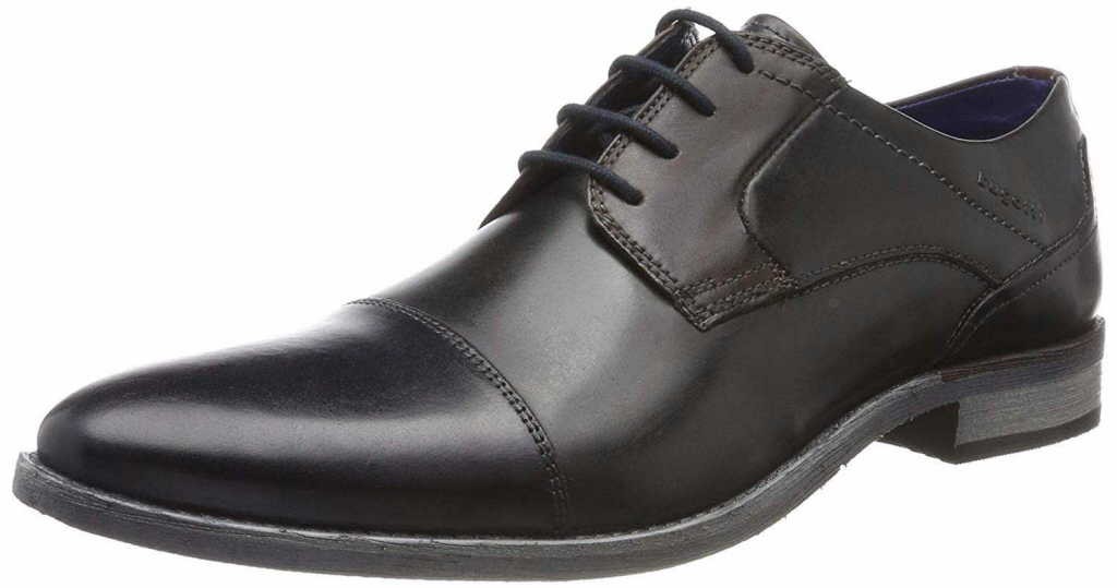 BUGATTI Business Schuhe blau