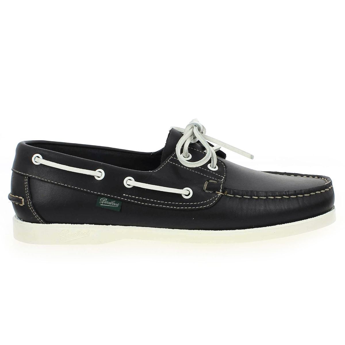 Paraboot  BARTH - Marine Blanc