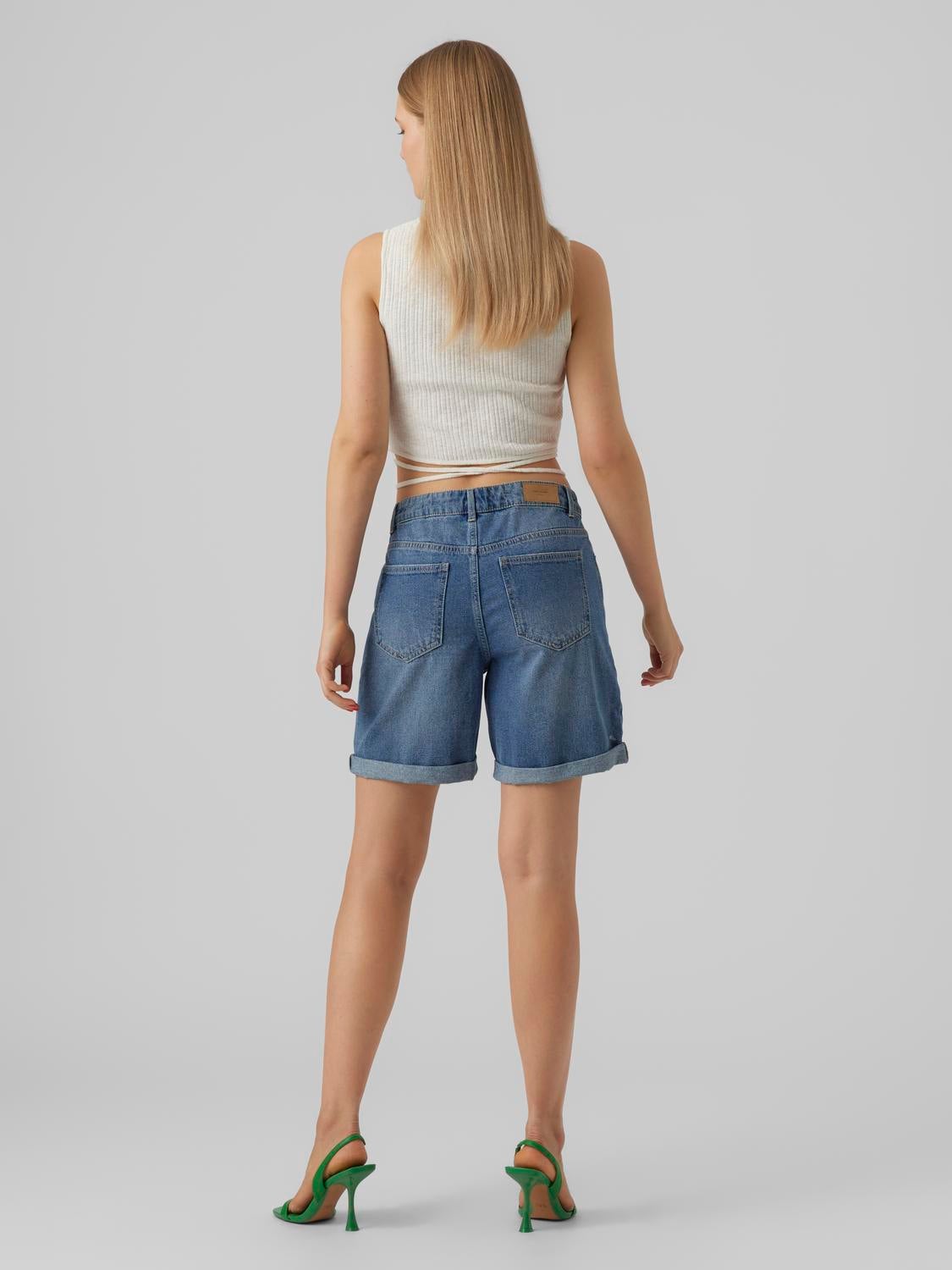 VMKARLIE Shorts