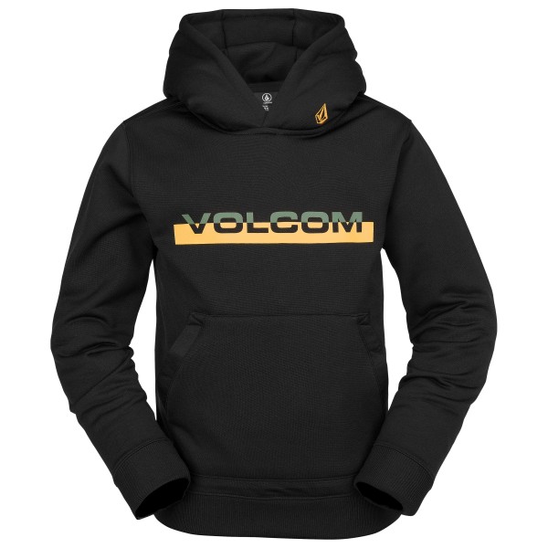 Volcom - Kid's Riding Fleece - Fleecepullover