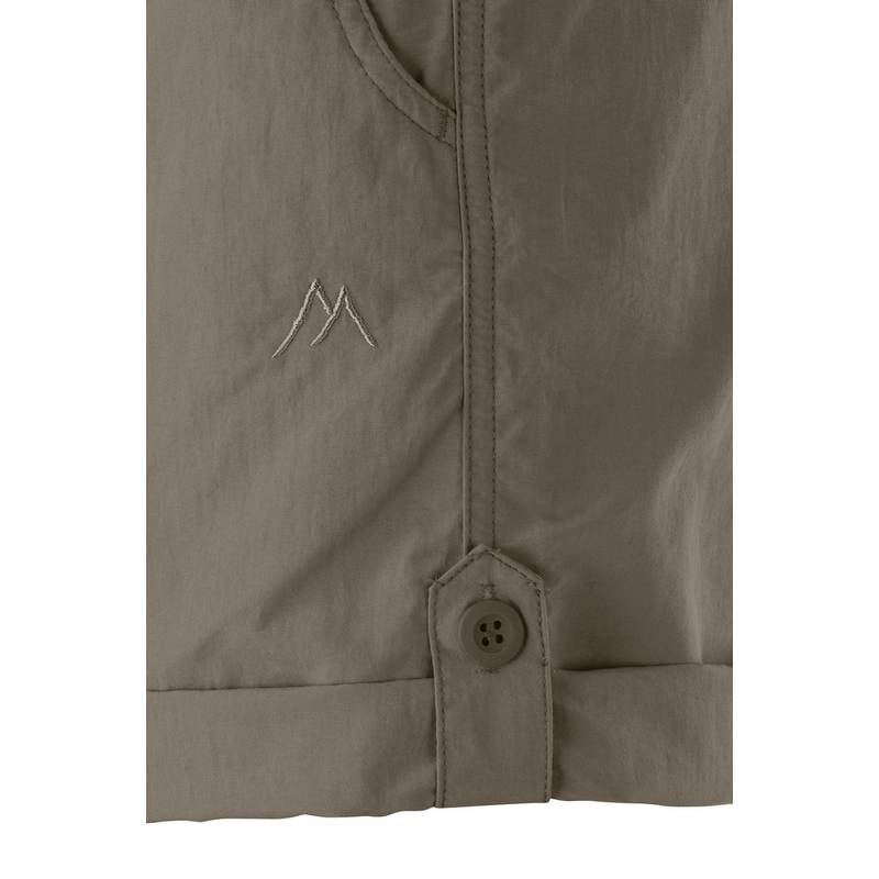 Maier Sports Nidda Bermudas Damen
