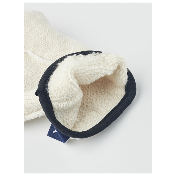Hestra - Wool Terry Split Mitt Liner - Handschuhe