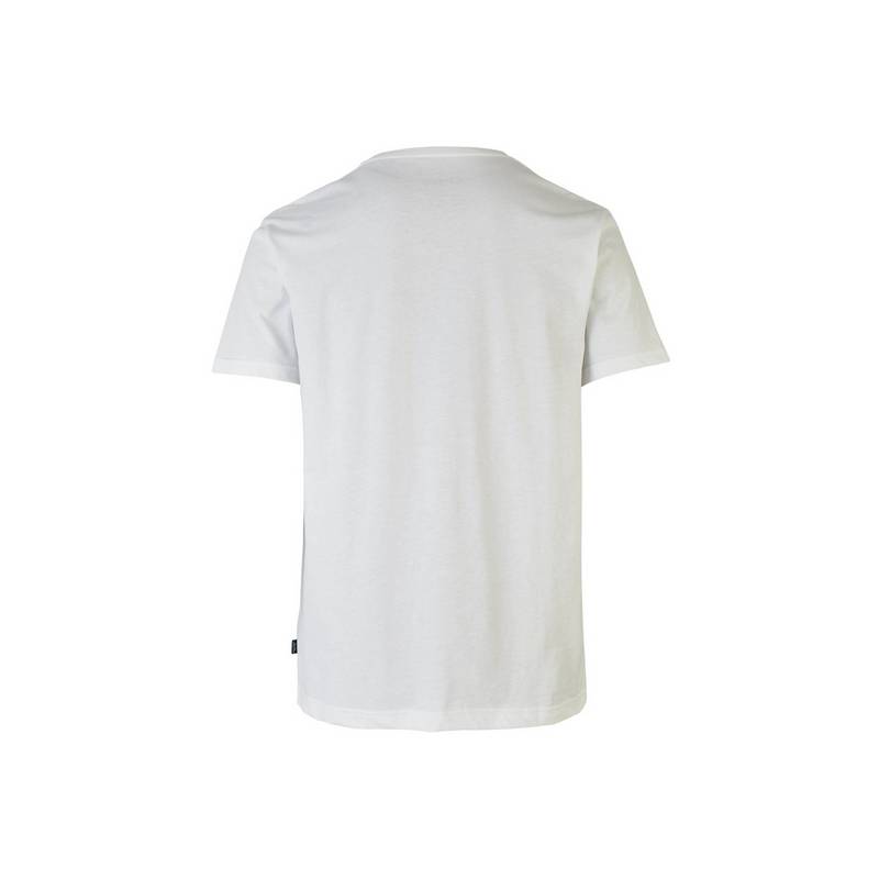 Cleptomanicx Ligull Regular V T-Shirt Herren