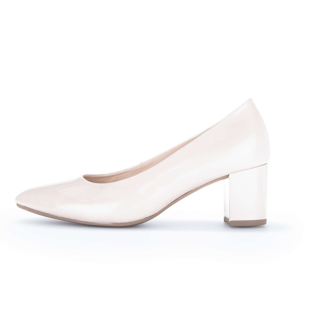 Gabor fashion Eleganter Pumps rosa