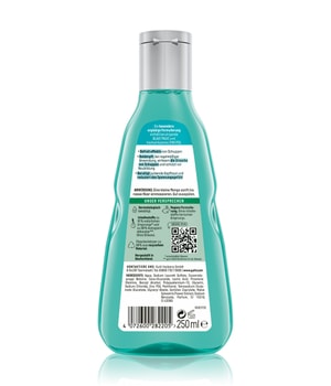 GUHL Anti - Schuppen Shampoo Haarshampoo 250 ml