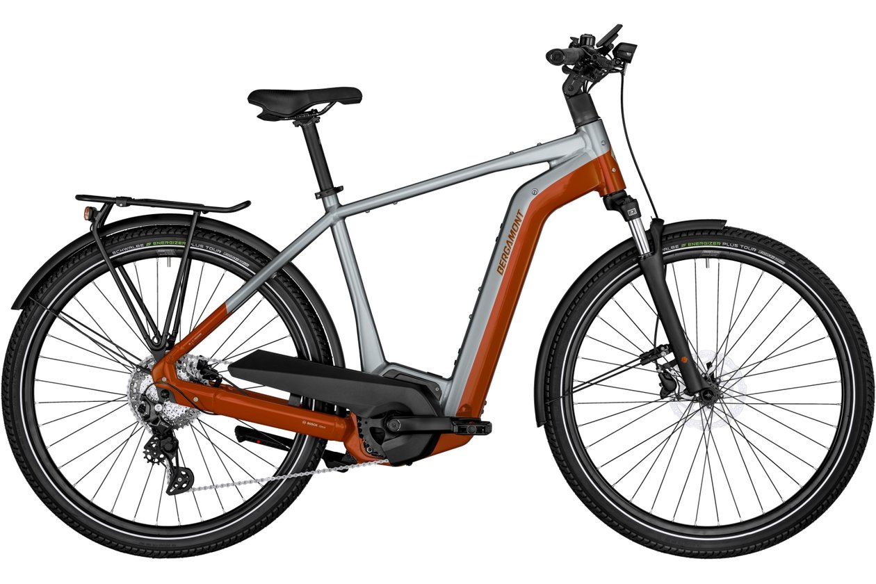 Bergamont E-Horizon Edition LTD Gent - 750 Wh - 2024 - 28 Zoll - Diamant