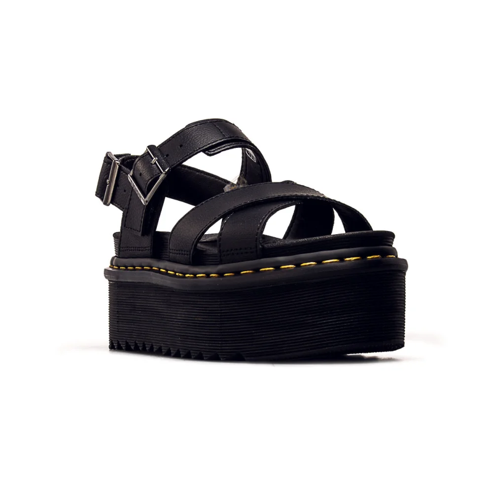Dr. Martens Voss II Quad 30717001 / schwarz