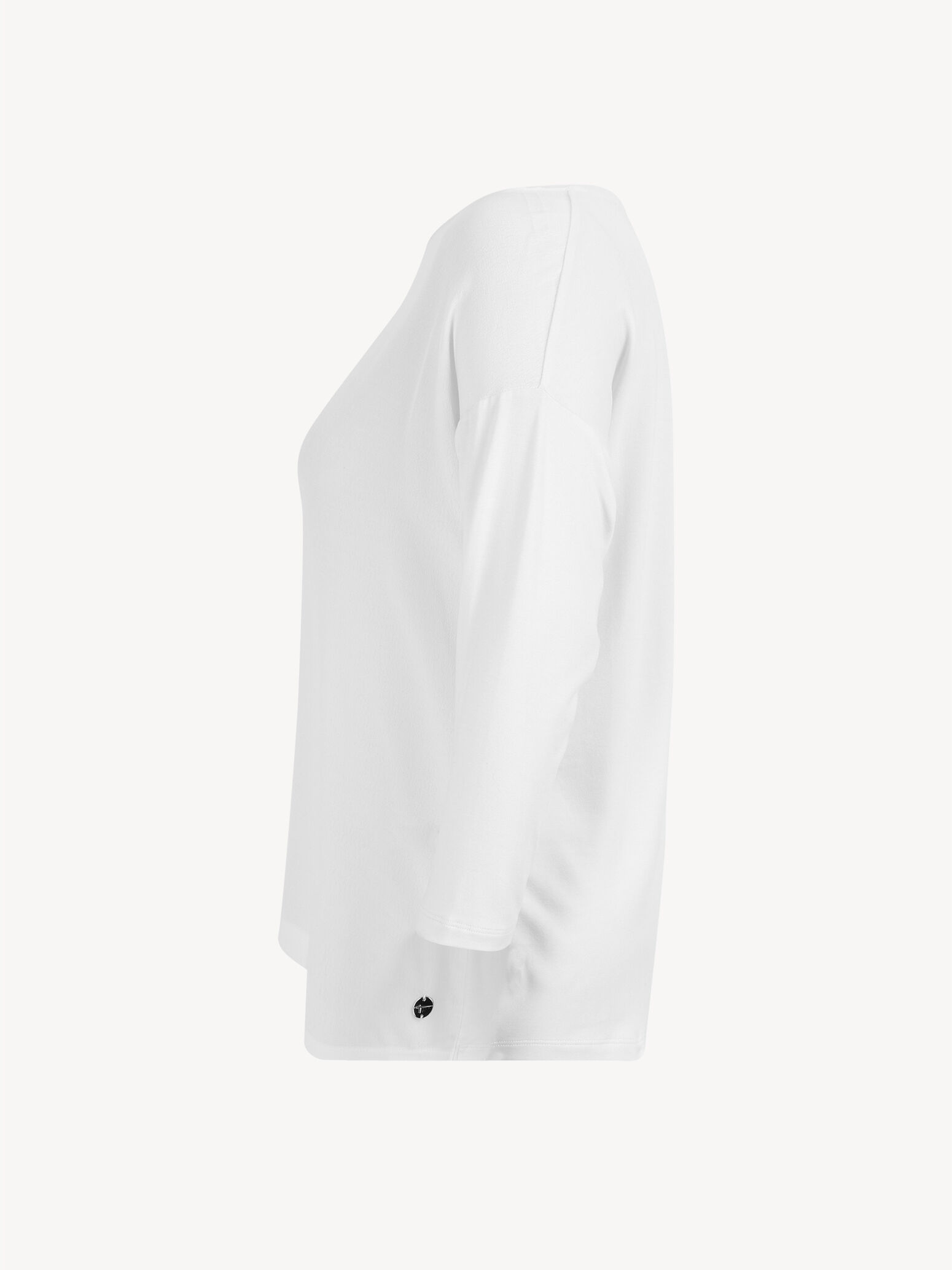 T-shirt - blanc