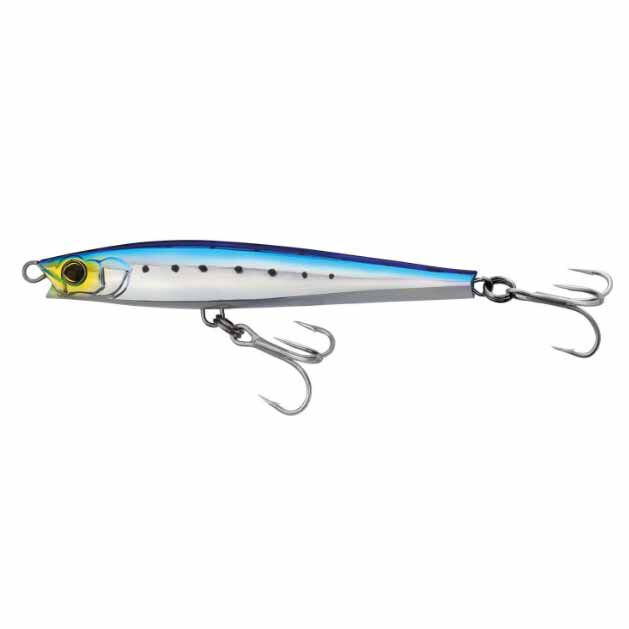 Jig Minnow Hydro Monster Shot Yo-Zuri - 50G - 11cm