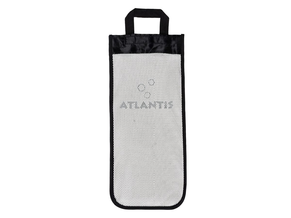 Atlantis Andros Erwachsene Schnorchel-Set