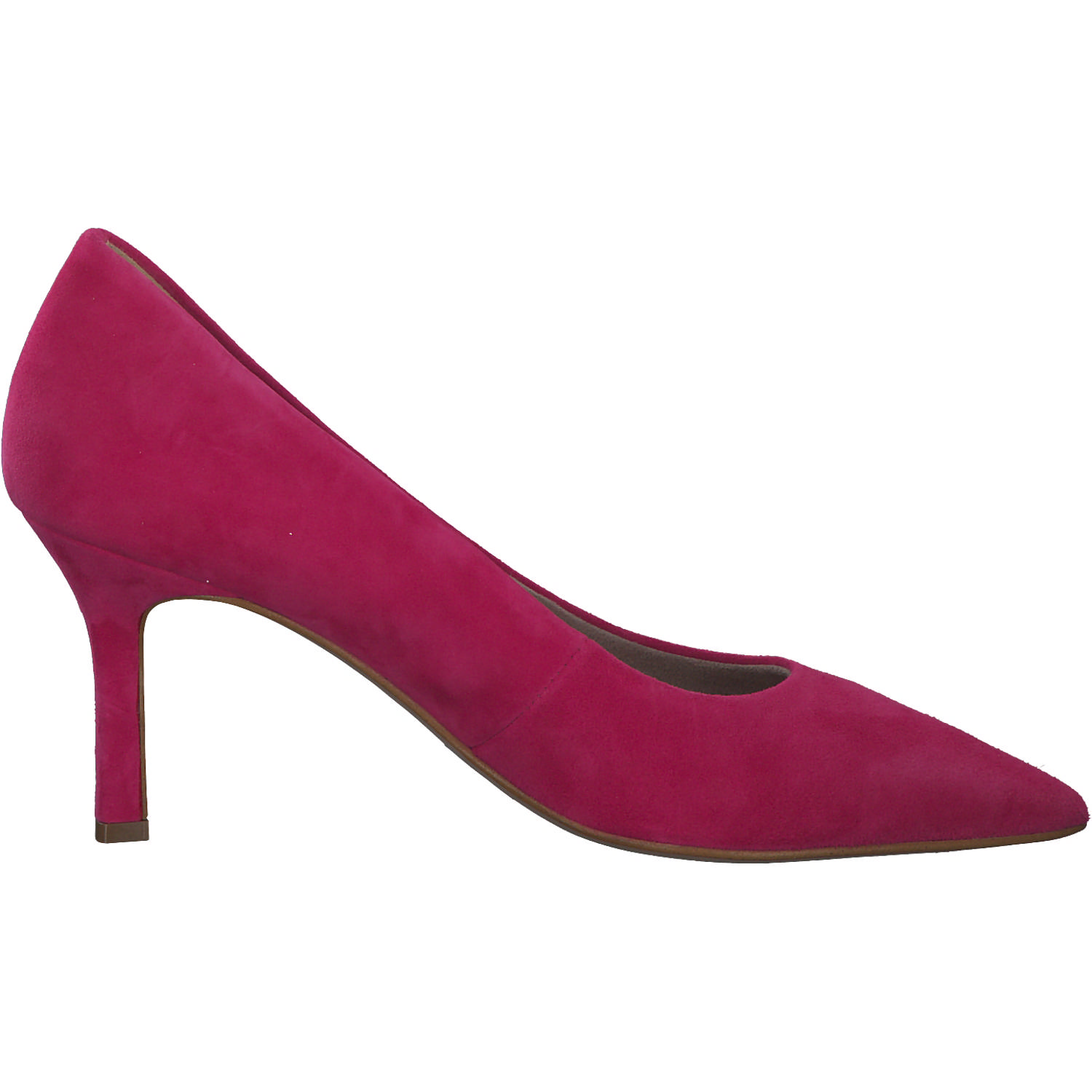 Tamaris 22434, Klassische Pumps, Damen, Pink