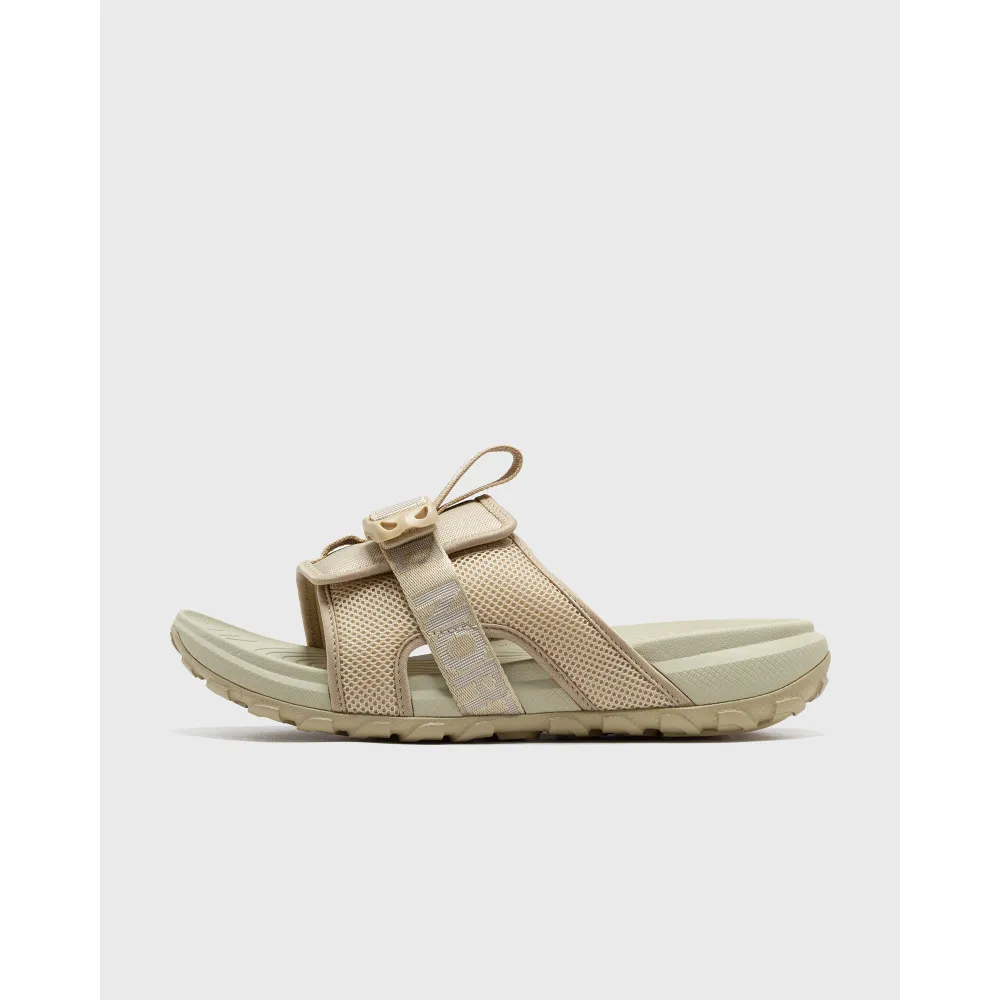 The North Face M EXPLORE CAMP SLIDE NF0A8A8YPV61 / braun