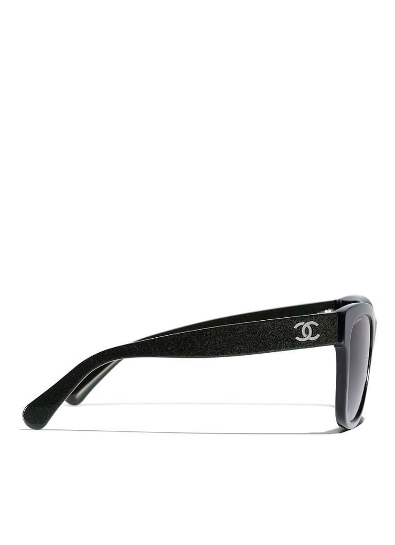 Ochelari de soare Chanel Square